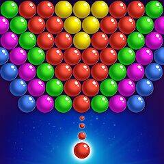 Скачать взломанную Bubble Pop! Cannon Shooter [Мод меню] MOD apk на Андроид