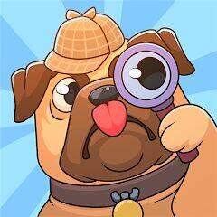 Скачать взломанную Find it! - Hidden object game [Мод меню] MOD apk на Андроид