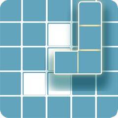 Скачать взломанную Endless Challenging Block [Много монет] MOD apk на Андроид