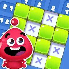 Скачать взломанную Nono Crossing [Бесплатные покупки] MOD apk на Андроид