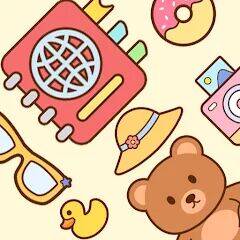 Скачать взломанную Pack n Pack [Много денег] MOD apk на Андроид