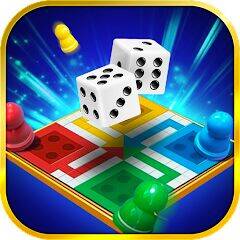 Скачать взломанную Happy Chess-Classic Dice Game [Мод меню] MOD apk на Андроид