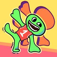 Скачать взломанную Fit The Hole [Бесплатные покупки] MOD apk на Андроид