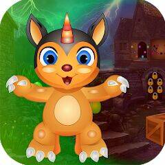 Скачать взломанную Best Escape Games 78 Cruel Mon [Много денег] MOD apk на Андроид