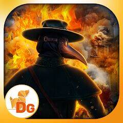 Скачать взломанную Criminal Archives 1 f2p [Мод меню] MOD apk на Андроид