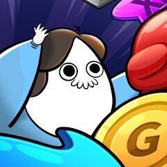 Скачать взломанную GO! PSYPuzzle [Бесплатные покупки] MOD apk на Андроид
