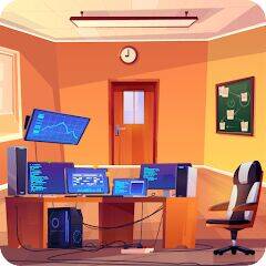Скачать взломанную Safety Escape Game [Бесплатные покупки] MOD apk на Андроид