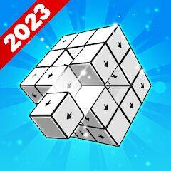 Скачать взломанную Tap Unlock : Away Puzzle Game [Мод меню] MOD apk на Андроид