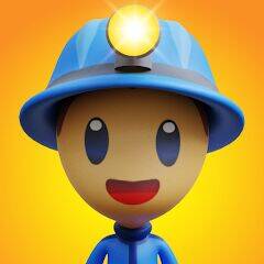 Скачать взломанную Mine Rescue: Игра Головоломка [Мод меню] MOD apk на Андроид