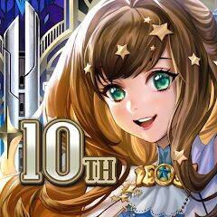 Скачать взломанную 神魔之塔 [Много денег] MOD apk на Андроид