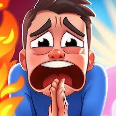 Скачать взломанную Help Me: Хитрые головоломки [Много денег] MOD apk на Андроид