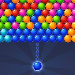 Скачать взломанную Bubble Pop! Puzzle Game Legend [Бесплатные покупки] MOD apk на Андроид