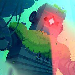 Скачать взломанную Medieval Merge: Epic RPG Games [Бесплатные покупки] MOD apk на Андроид