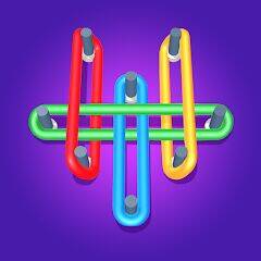 Скачать взломанную Flexy Ring [Мод меню] MOD apk на Андроид