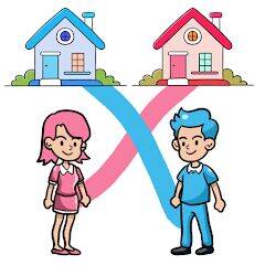 Скачать взломанную Home Rush: Draw To Go Home [Мод меню] MOD apk на Андроид