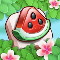 Скачать взломанную Zen Life: игры с плитками [Бесплатные покупки] MOD apk на Андроид