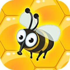 Скачать взломанную Honey Bottles - merge puzzle [Мод меню] MOD apk на Андроид
