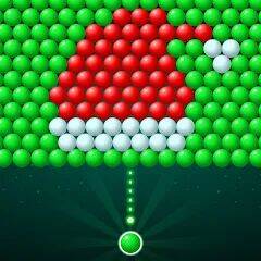 Скачать взломанную Bubble Shooter Tale: Ball Game [Много монет] MOD apk на Андроид