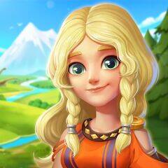 Скачать взломанную Merge Legends [Много монет] MOD apk на Андроид