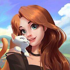 Скачать взломанную Merge Master: Dream Creative [Бесплатные покупки] MOD apk на Андроид