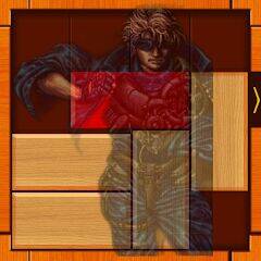 Скачать взломанную Unblock the Block and Outzone [Бесплатные покупки] MOD apk на Андроид