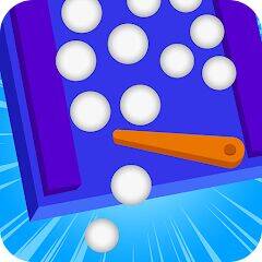 Скачать взломанную Multiball Pin [Много денег] MOD apk на Андроид