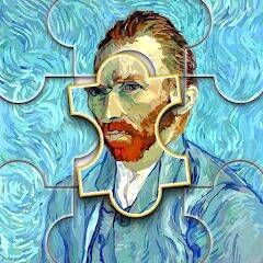Скачать взломанную Jigsort Puzzle [Мод меню] MOD apk на Андроид