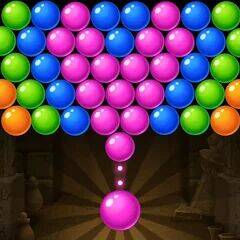 Скачать взломанную Bubble Pop Origin! Puzzle Game [Много монет] MOD apk на Андроид