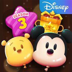 Скачать взломанную Disney POP TOWN [Бесплатные покупки] MOD apk на Андроид