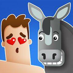 Скачать взломанную Love Archer [Много денег] MOD apk на Андроид