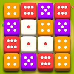Скачать взломанную Dice Craft [Мод меню] MOD apk на Андроид