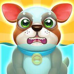Скачать взломанную Cube Blast Journey [Бесплатные покупки] MOD apk на Андроид