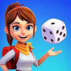 Скачать взломанную Treasure Party: Puzzle Fun! [Много денег] MOD apk на Андроид