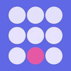 Скачать взломанную Игра на проверку дальтонизма [Много денег] MOD apk на Андроид