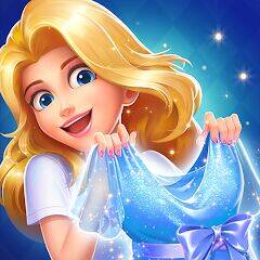 Скачать взломанную Yalla Match - vogue star [Бесплатные покупки] MOD apk на Андроид