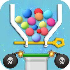Скачать взломанную Pin Master [Бесплатные покупки] MOD apk на Андроид