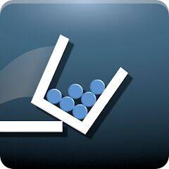 Скачать взломанную Brain It On! - Physics Puzzles [Мод меню] MOD apk на Андроид