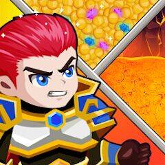 Скачать взломанную Hero Rescue [Много денег] MOD apk на Андроид