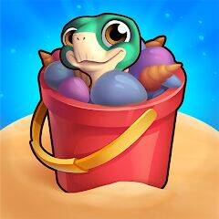 Скачать взломанную Travel Town [Много денег] MOD apk на Андроид
