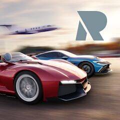 Скачать взломанную Race Max Pro [Много денег] MOD apk на Андроид