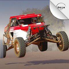 Скачать взломанную Buggy RX [Много денег] MOD apk на Андроид