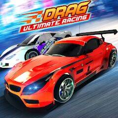 Скачать взломанную Максимальная скорость Drag Rac [Много монет] MOD apk на Андроид