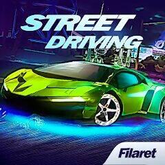 Скачать взломанную XCars Street Driving [Мод меню] MOD apk на Андроид