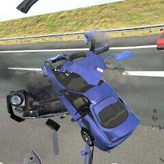 Скачать взломанную Real Drive [Много монет] MOD apk на Андроид