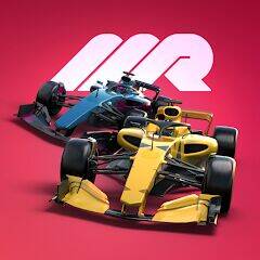 Скачать взломанную Motorsport Rivals [Много монет] MOD apk на Андроид