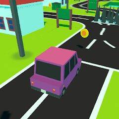 Скачать взломанную Ciudad Alfombra [Бесплатные покупки] MOD apk на Андроид