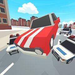 Скачать взломанную Mini Driver [Мод меню] MOD apk на Андроид