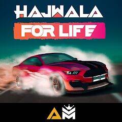 Скачать взломанную Drift life [Много денег] MOD apk на Андроид