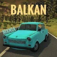 Скачать взломанную Balkan Mania [Много монет] MOD apk на Андроид