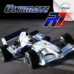 Скачать взломанную Ultimate R1 [Много денег] MOD apk на Андроид